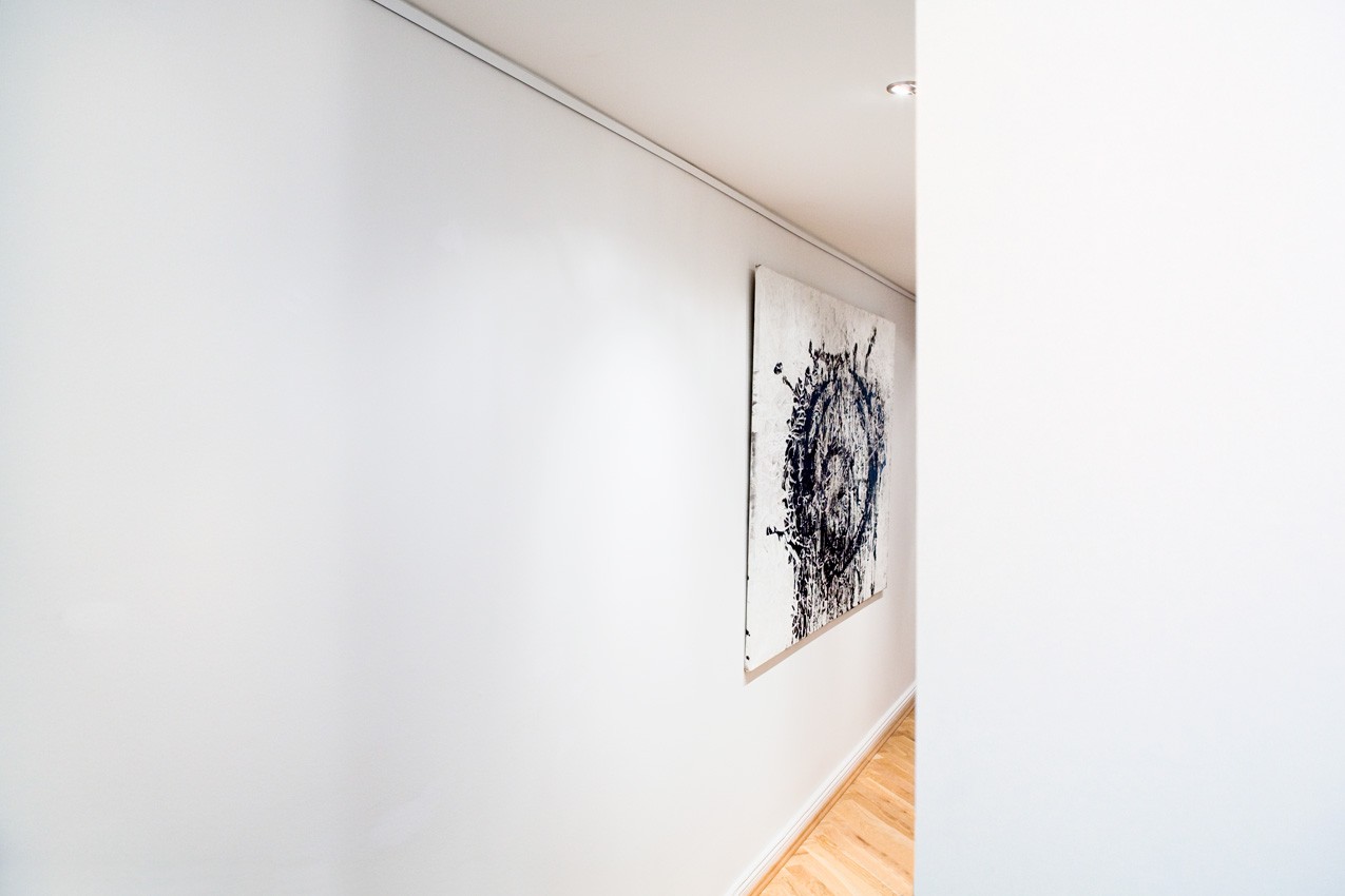Ausstellung, Wolfgang Heyder